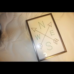 Frame